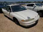 photo OLDSMOBILE INTRIGUE 2002