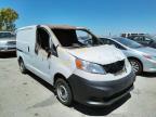 photo NISSAN NV 2015