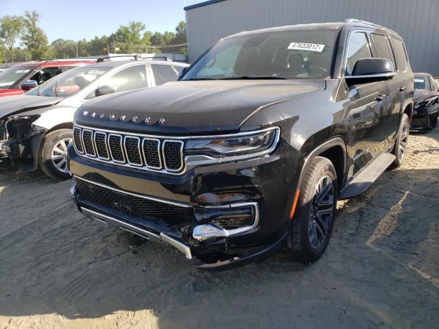 2022 JEEP WAGONEER S 1C4SJVDT7NS128321