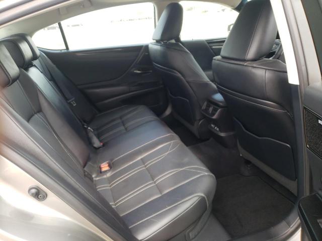 2021 LEXUS ES 300H LU 58AEA1C11MU011766
