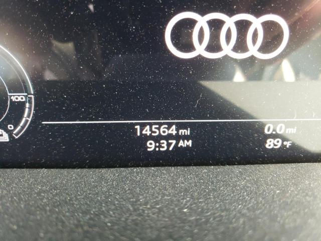 2019 AUDI E-TRON PRE WA1VABGE1KB008755