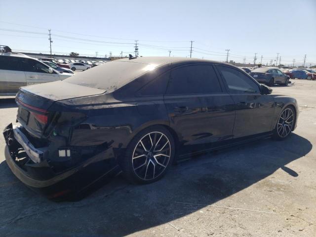 2020 AUDI A8 L WAU8DAF83LN013811