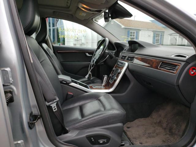 2012 VOLVO S80 3.2 - YV1940AS1C1154012