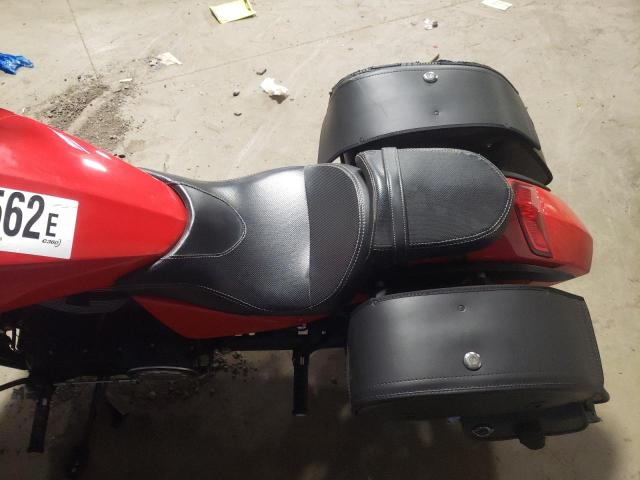 2014 VICTORY MOTORCYCLES JUDGE 5VPMB36N6E3027582
