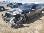 2016 BMW 750 XI à vendre chez Copart AB - EDMONTON