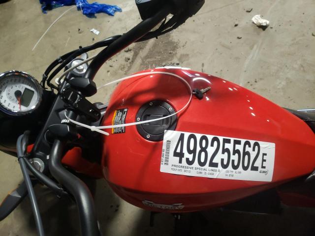 2014 VICTORY MOTORCYCLES JUDGE 5VPMB36N6E3027582