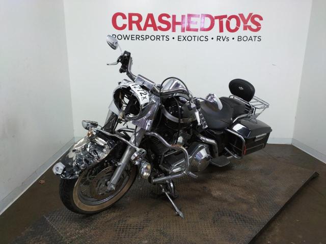 2003 HARLEY-DAVIDSON FLHRCI 1HD1FRW143Y714709