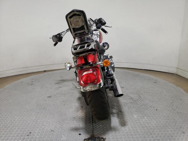 2010 HARLEY-DAVIDSON FXDC 1HD1GV412AC313095