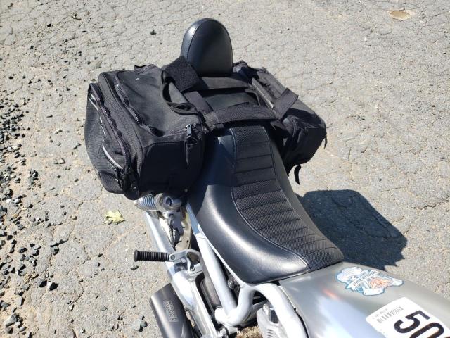 2002 HARLEY-DAVIDSON VRSCA 1HD1HAZ1X2K809431