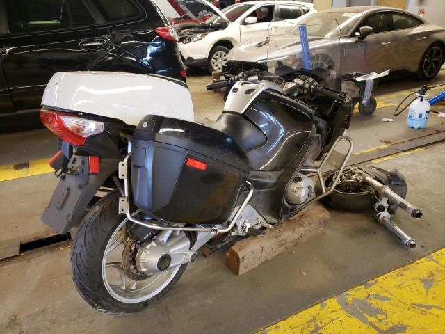 2012 BMW R1200 RT WB1044004CZW21444