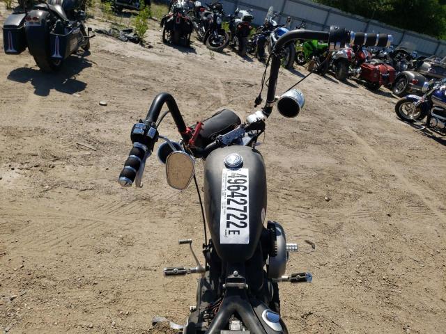 2004 HARLEY-DAVIDSON XL1200 R 1HD1CLP194K409005