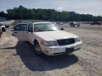 2002 FORD  CROWN VICTORIA