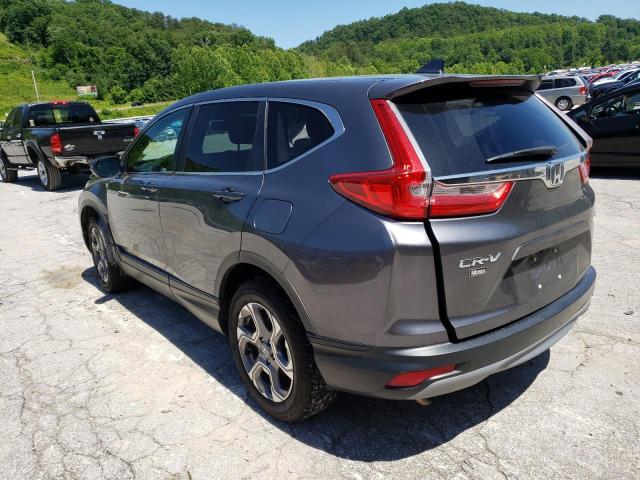 2019 HONDA CR-V EXL JHLRW2H85KX000553