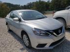 2019 NISSAN  SENTRA