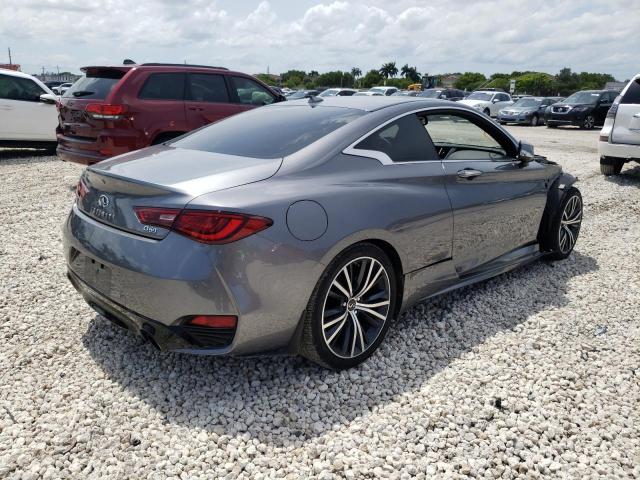 2021 INFINITI Q60 LUXE JN1EV7KK0MM410152
