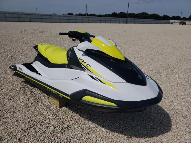 2021 Yamaha VXC for sale in Punta Gorda, FL