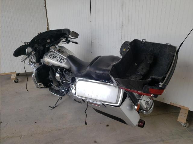 2003 HARLEY-DAVIDSON FLHTCUI AN 1HD1FCW4X3Y629848