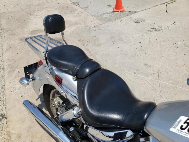 2009 HONDA VTX1300 R 1HFSC52639A601043