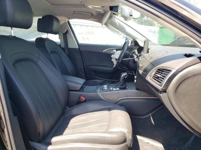 2017 AUDI A6 TECHNIK WAUH8AFC1HN032938