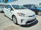 2012 TOYOTA  PRIUS