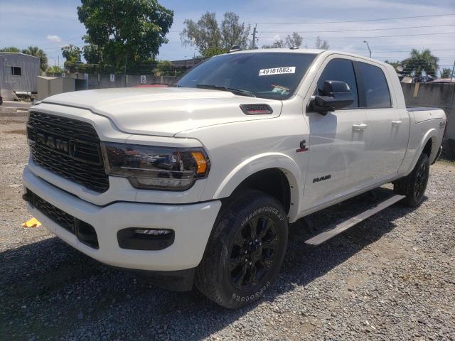 2021 RAM 2500 LIMIT 3C6UR5TL9MG516165
