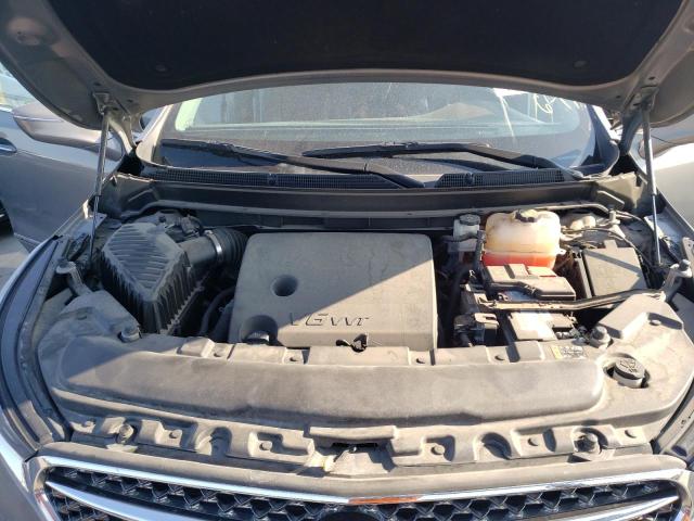 2019 BUICK ENCLAVE AV 5GAEVCKW3KJ240930