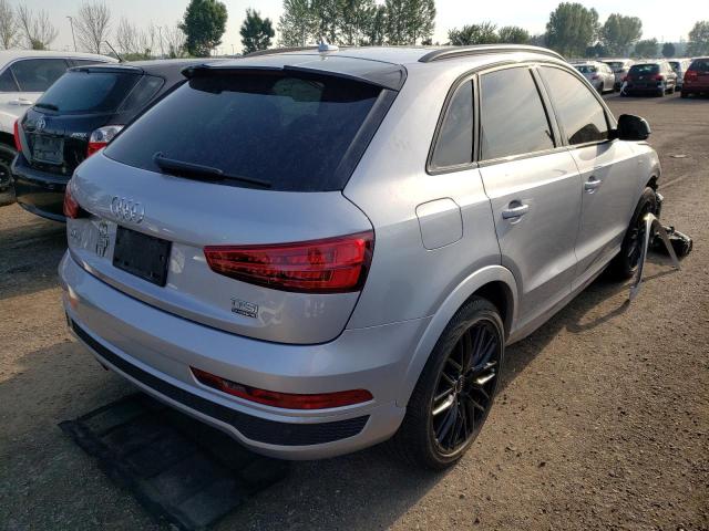 2018 AUDI Q3 TECHNIK WA1GCCFS6JR007901