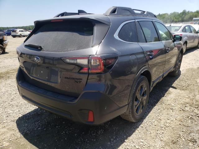 2020 SUBARU OUTBACK ON 4S4BTGKD7L3103682