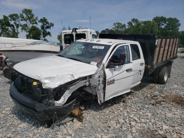 2015 RAM 4500 3C7WRLFJ2FG589075