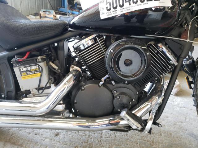 2007 YAMAHA XVS1100 JYAVP11E37A093193