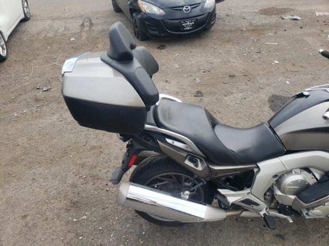 2015 BMW 1600 WB1061202FZZ26063