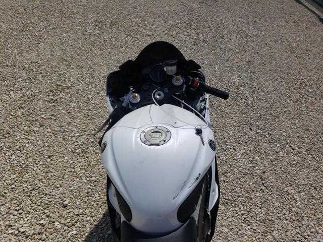 2012 YAMAHA YZFR6 JYARJ16E8CA023033
