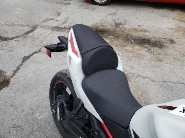 2022 KAWASAKI ER650 K ML5EREK13NDA58793