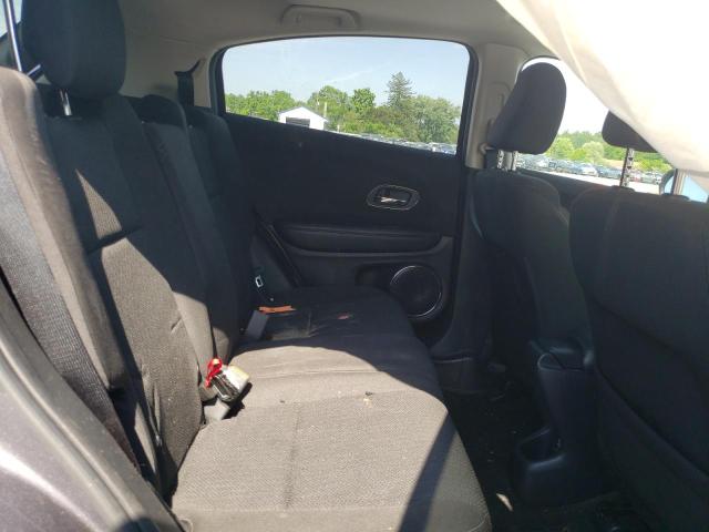 2018 HONDA HRV 3CZRU6H57JG707974