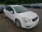 2009 NISSAN  SENTRA