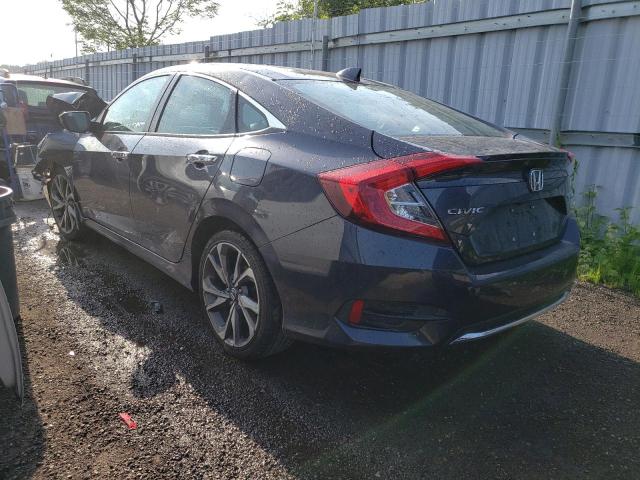 2019 HONDA CIVIC TOUR - 2HGFC1F97KH100786