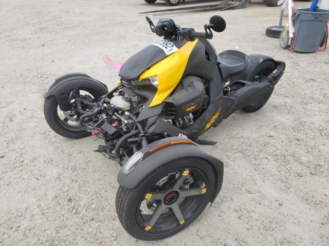 2022 CAN-AM RYKER SPOR 3JB2JEG21NJ003623
