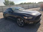 2015 FORD  MUSTANG