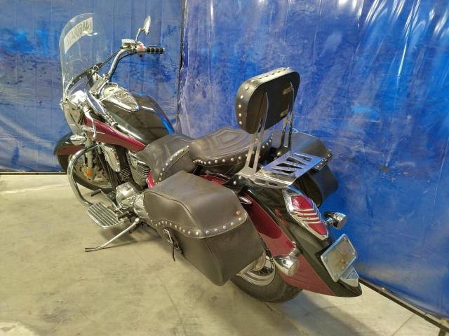 2005 HONDA VTX1800 S2 1HFSC49M65A300324