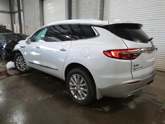 2020 BUICK ENCLAVE PR 5GAEVBKW8LJ297782