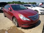 2011 HYUNDAI  SONATA