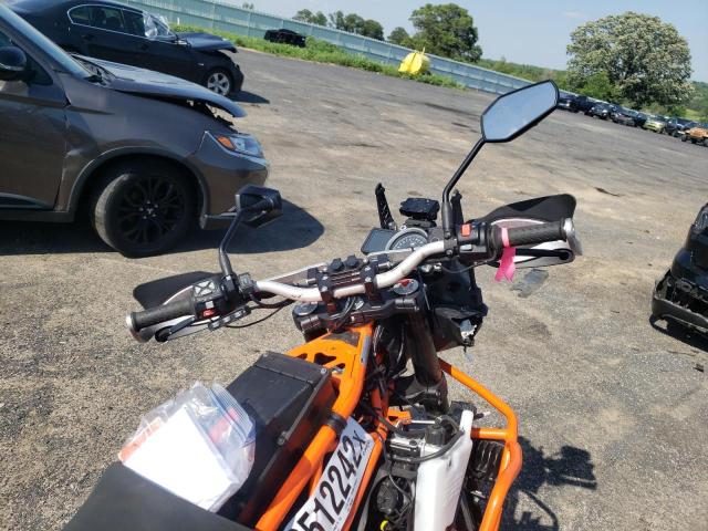 2018 KTM 1090 ADVEN VBKV49409JM996562