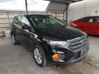 2018 FORD  ESCAPE