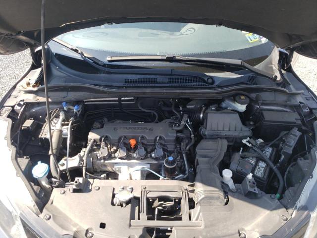 2018 HONDA HRV 3CZRU6H57JG707974