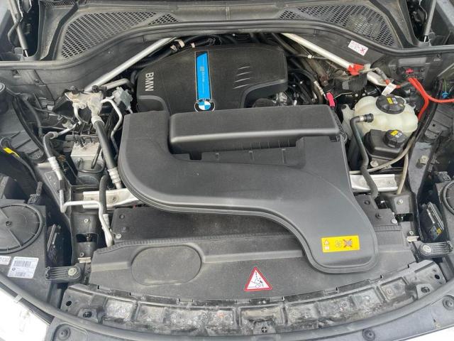 2016 BMW X5 XDR40E 5UXKT0C57G078555