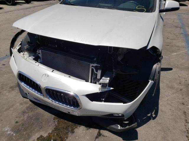 2020 BMW X2 SDRIVE2 WBXYH9C01L5R77086