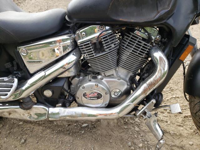 2006 HONDA VT1100 C 1HFSC18026A001802