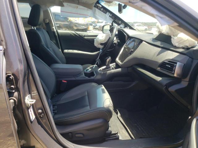 2020 SUBARU OUTBACK ON 4S4BTGKD7L3103682