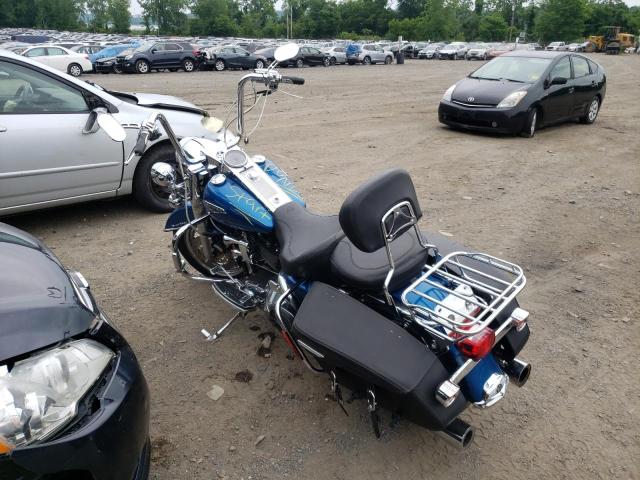 2006 HARLEY-DAVIDSON FLHRCI 1HD1FRW196Y691819