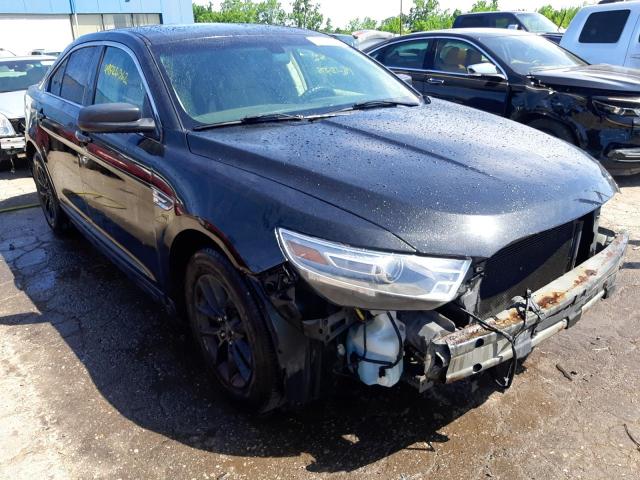 2013 FORD TAURUS SE - 1FAHP2D82DG121481